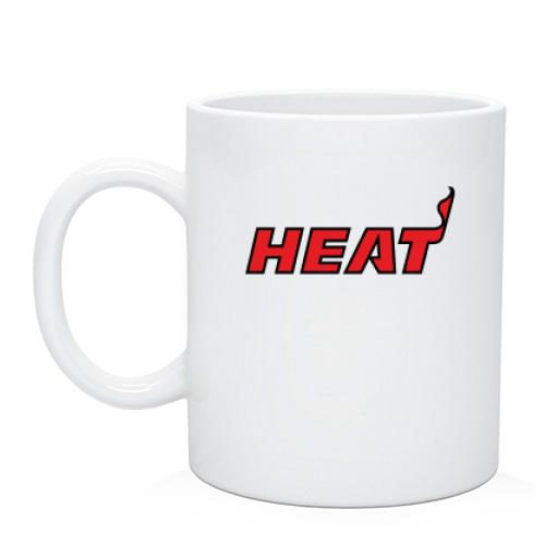 Чашка Miami Heat (2)