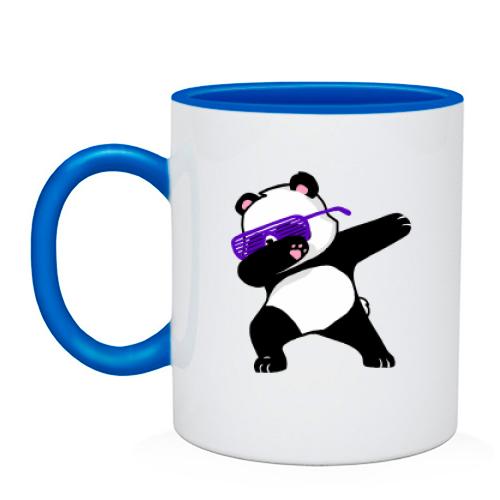 Чашка Dabbing Panda