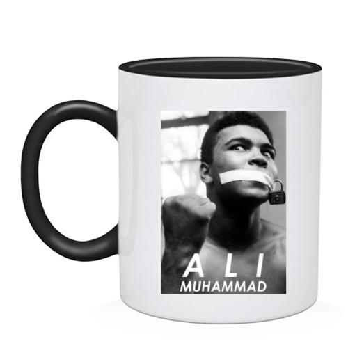 Чашка Ali Muhammad
