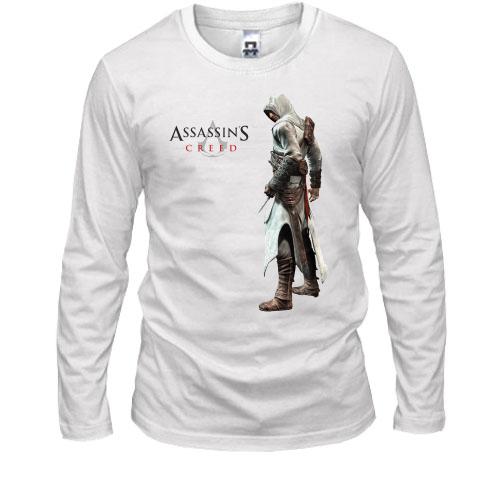 Лонгслив Assassin’s Creed 1