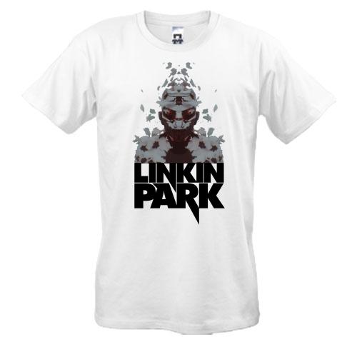 Футболка Linkin Park - Living Things