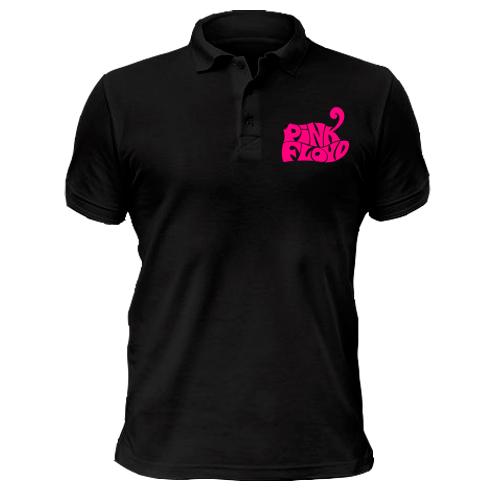 Чоловіча футболка-поло Pink Floyd (2)