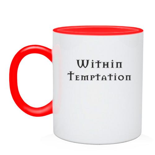 Чашка Within Temptation (2)