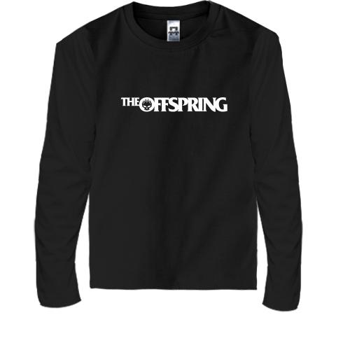 Детская футболка с длинным рукавом The Offspring 2