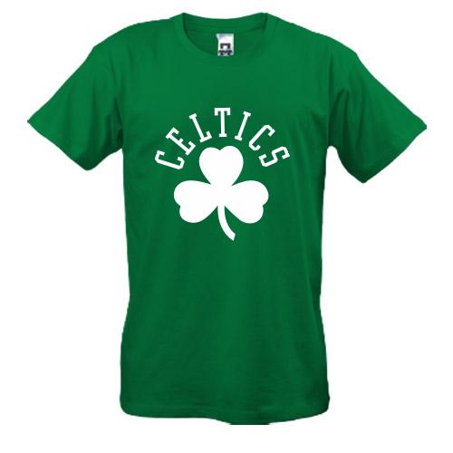 Футболка Boston Celtics (2)