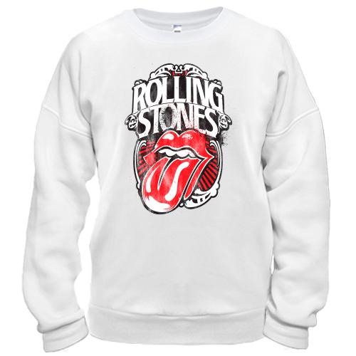 Світшот Rolling Stones ART