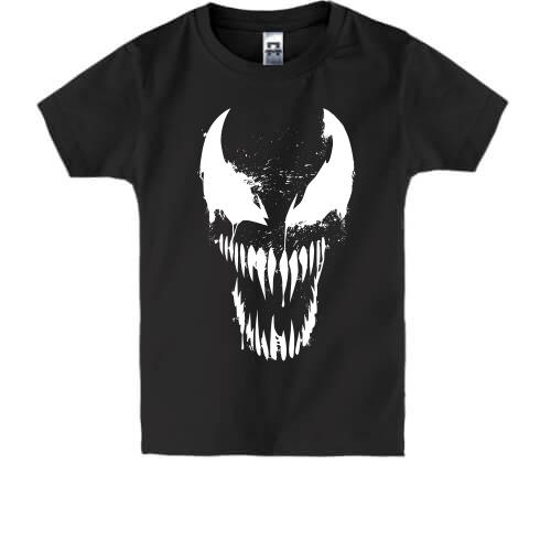 Детская футболка с Venom