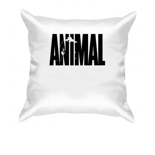 Подушка Animal Pac