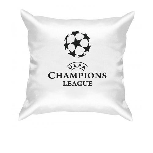 Подушка Лига чемпионов