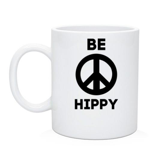 Чашка Be Hippy