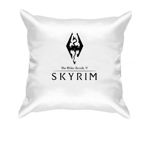 Подушка The Elder Scrolls V: Skyrim