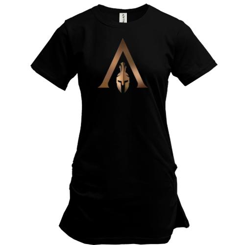 Подовжена футболка Assassin's Creed - Одиссея