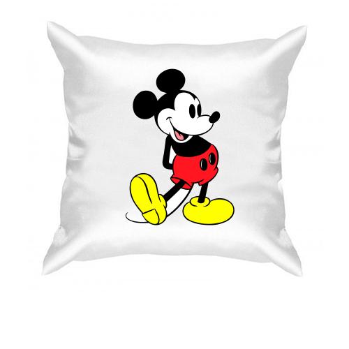 Подушка Mickey Mouse так-так