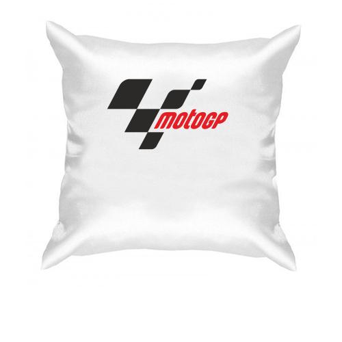 Подушка MotoGP