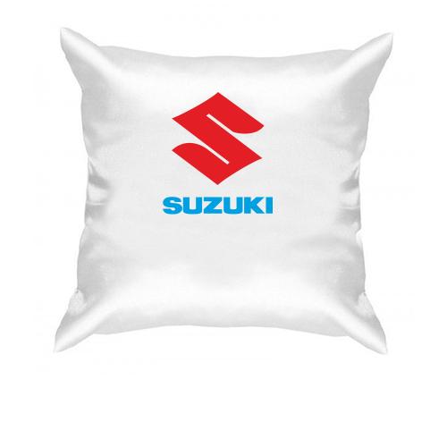 Подушка SUZUKI