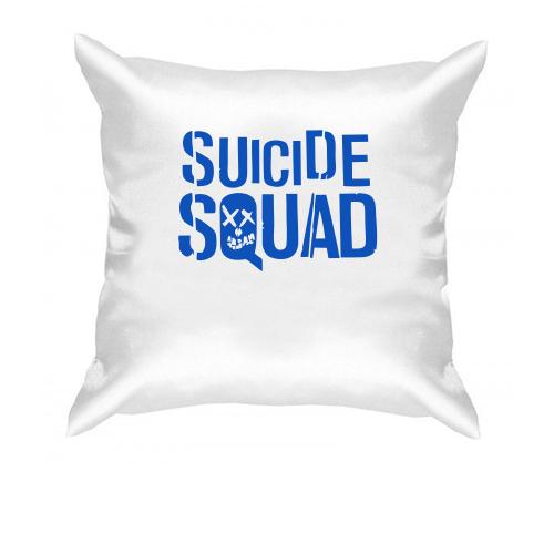 Подушка Suicide Squad (Загін самогубців)