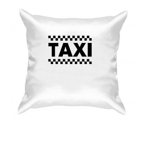 Подушка Taxi