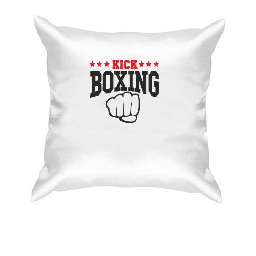 Подушка Kickboxing