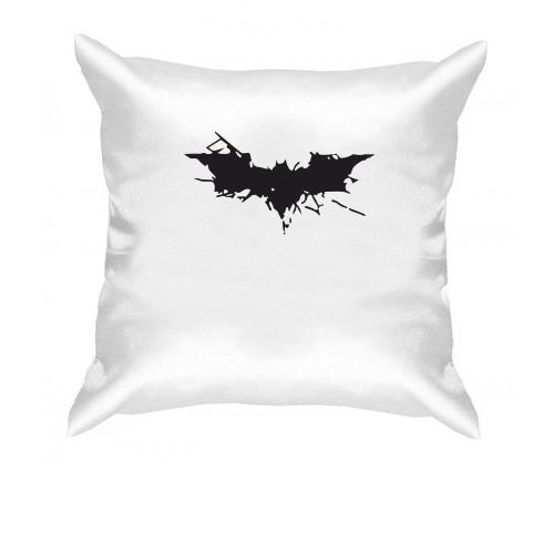 Подушка Batman (3)