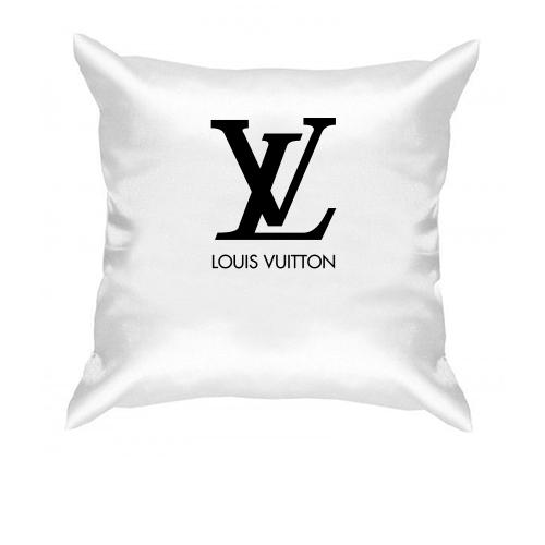 Подушка Louis Vuitton