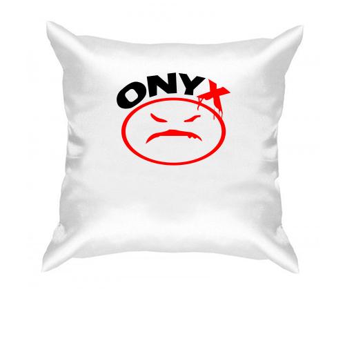 Подушка Onyx