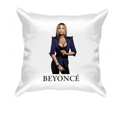 Подушка Beyoncé