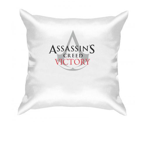 Подушка Assassin’s Creed 5 (Victory)