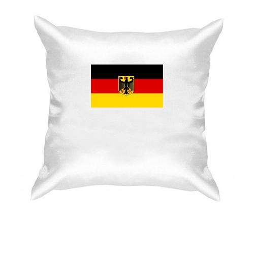 Подушка Немец