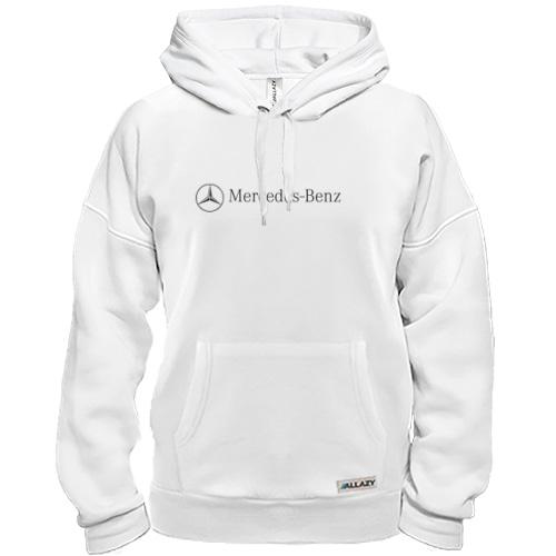 Толстовка Mercedes-Benz