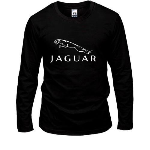 Лонгслів Jaguar