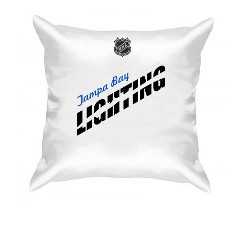 Подушка Tampa Bay Lightning 2