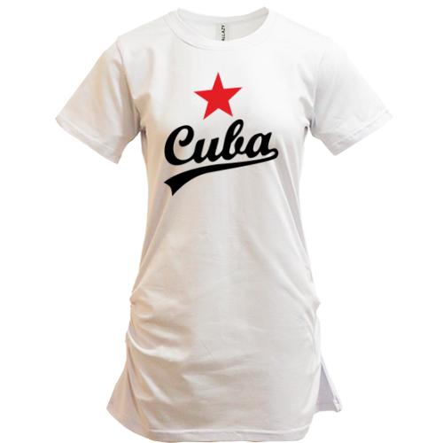 Туника Куба - Cuba