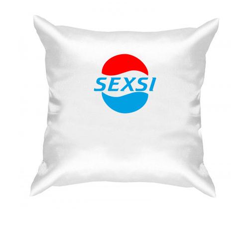 Подушка Sexsi