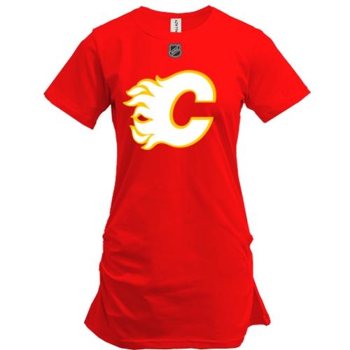 Туника Calgary Flames