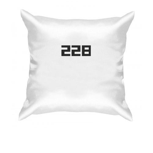 Подушка  228
