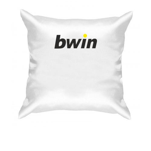 Подушка  Bwin