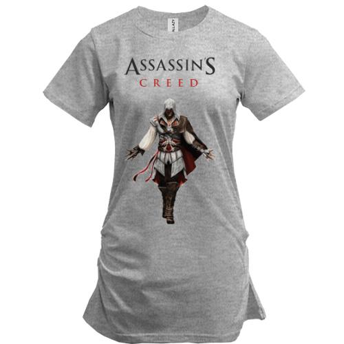 Туника Assassin's Creed (3)