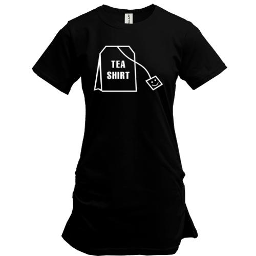 Туника Tea-shirt