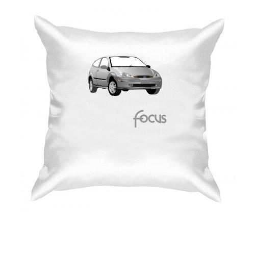 Подушка Ford Focus