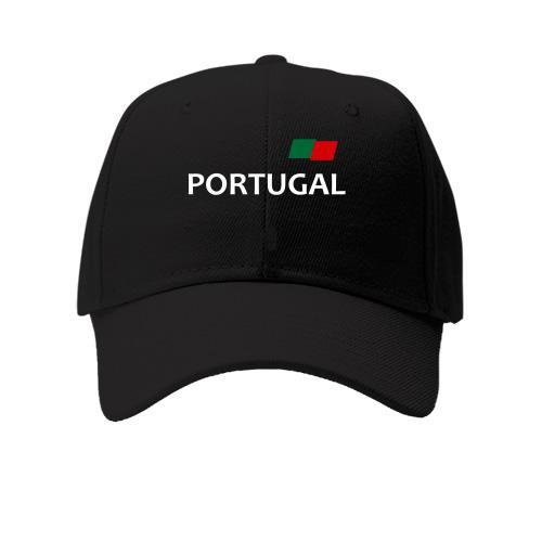 Кепка збірна Португалії