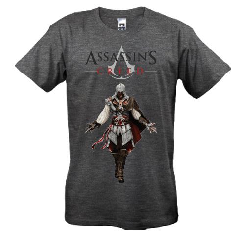Футболка Assassin's Creed (3)