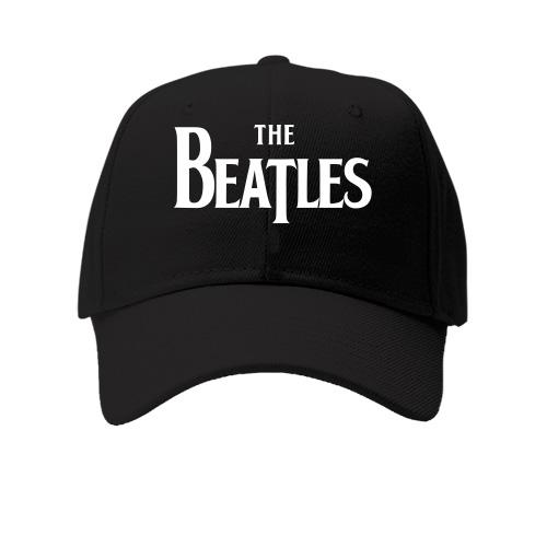 Кепка  The Beatles 2