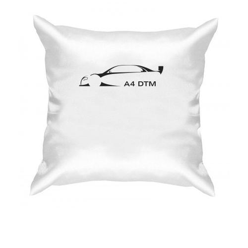 Подушка Audi A4 DTM