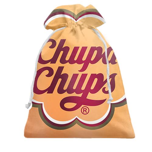 Подарочный мешочек Chupa Chups