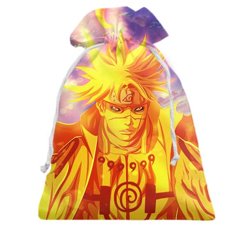 Подарочный мешочек Naruto character 15