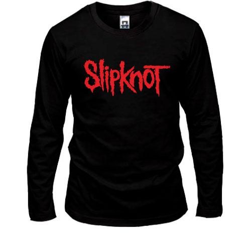 Лонгслів Slipknot