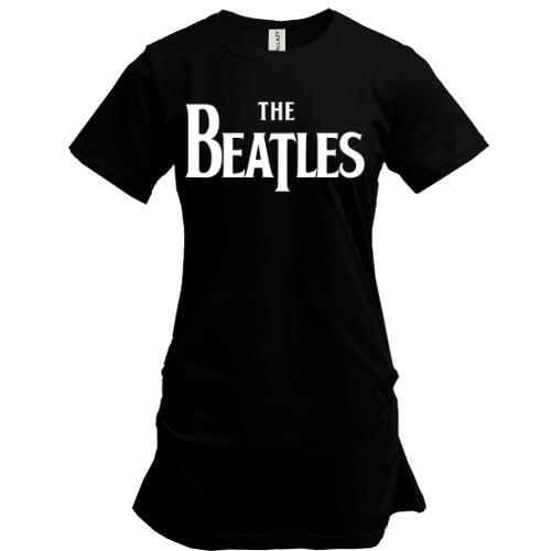 Туника  The Beatles 2