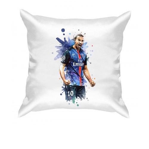 Подушка Zlatan Ibrahimovic