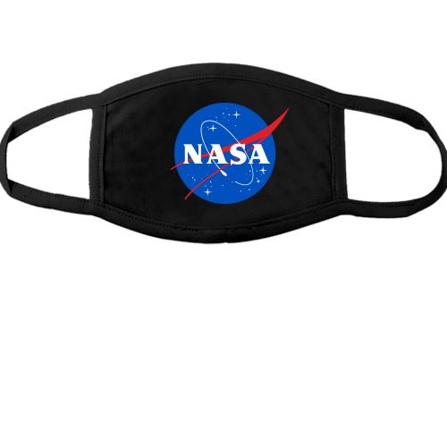 Багаторазова маска для обличчя NASA