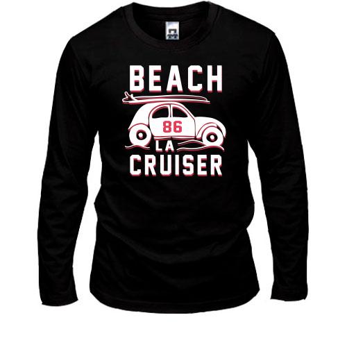 Лонгслів Beach Cruiser Авто